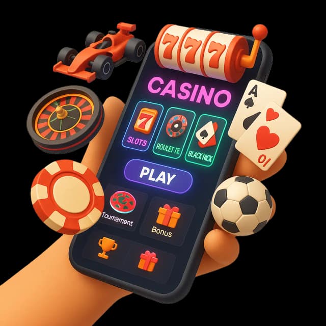 Casino promotions